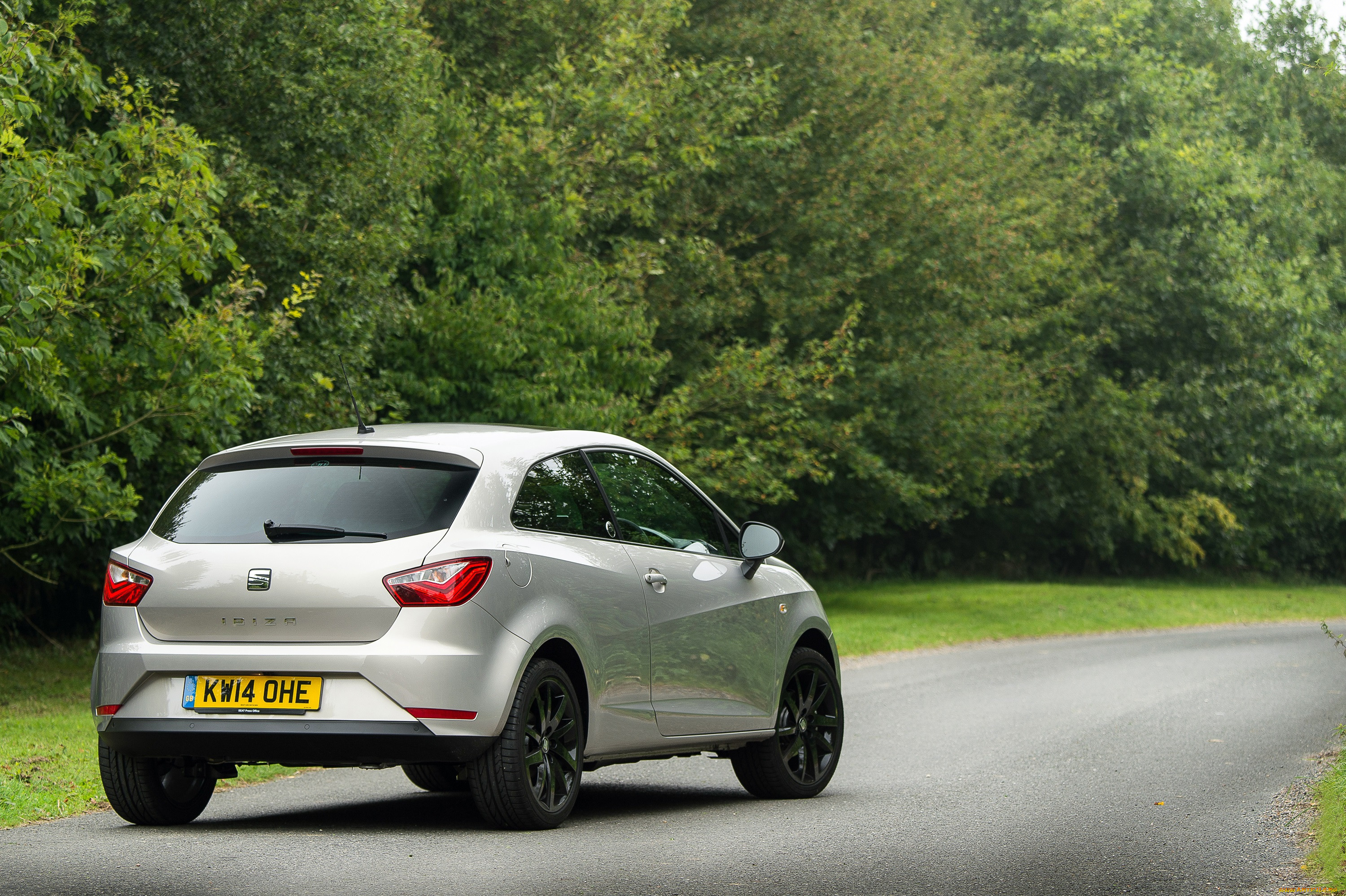 , seat, , 2014, uk-spec, 30, aniversario, ibiza